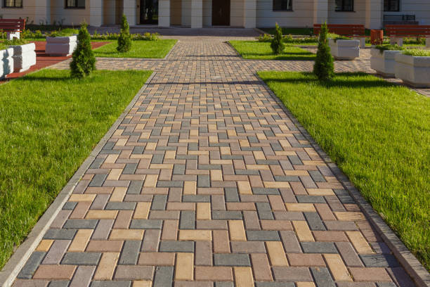 Best Budget-friendly driveway pavers in Lincolnshire, IL
